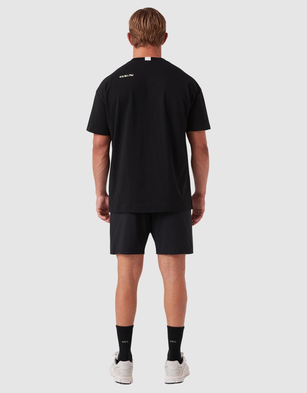 REC GEN - Mass DBL Tee