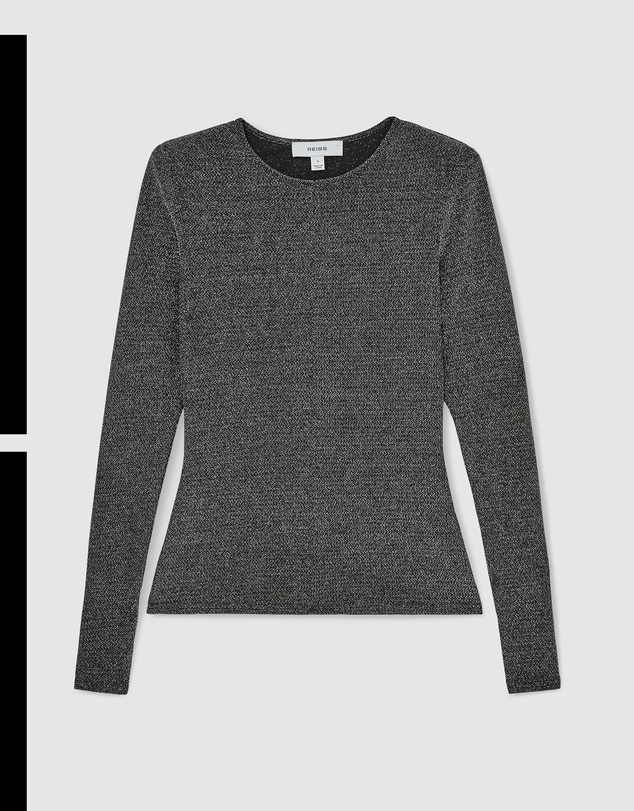 REISS - Saraphina Top