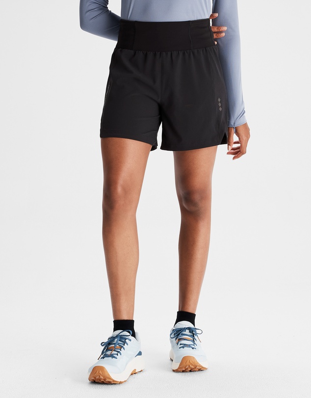 Kathmandu - Seeker 5 inch Shorts