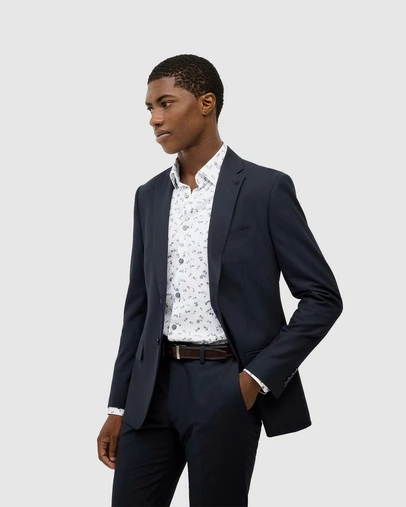 Politix - Marco Tailored Jacket