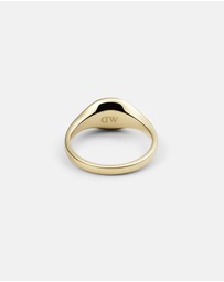 Daniel Wellington - Classic Mini Signet Ring