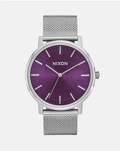 Nixon - Porter Milanese