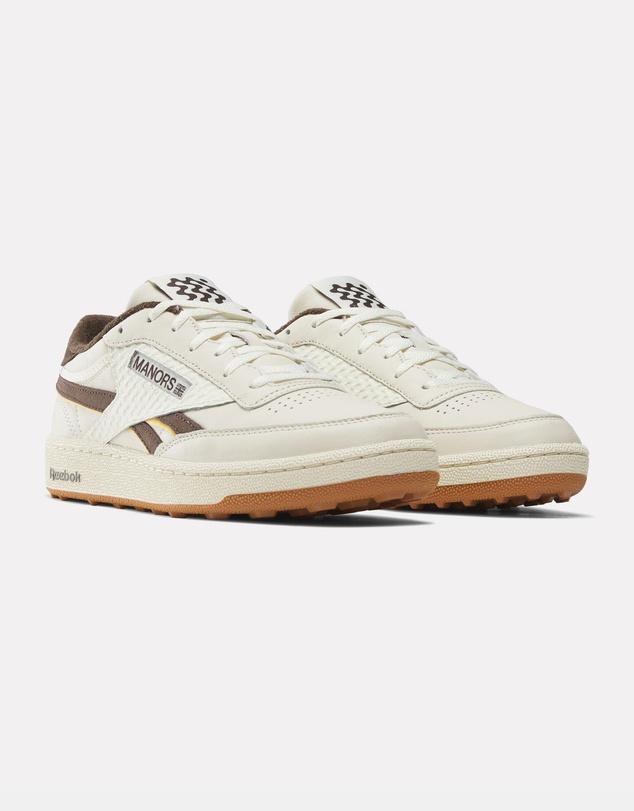 Reebok - Manors Club C Golf Revenge - Men’s