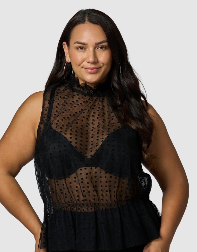 Sunday In The City - Sin City Top