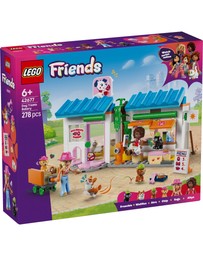 LEGO - 42677 Dog Treats Bakery