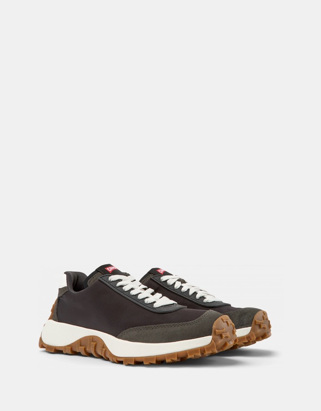 Camper - Drift Trail