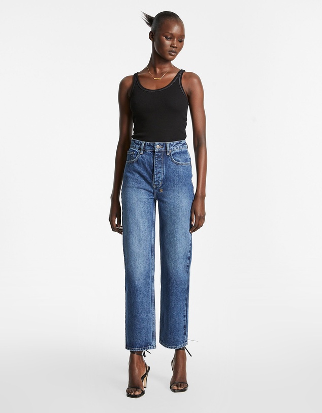 Ksubi - Arise Tank Top