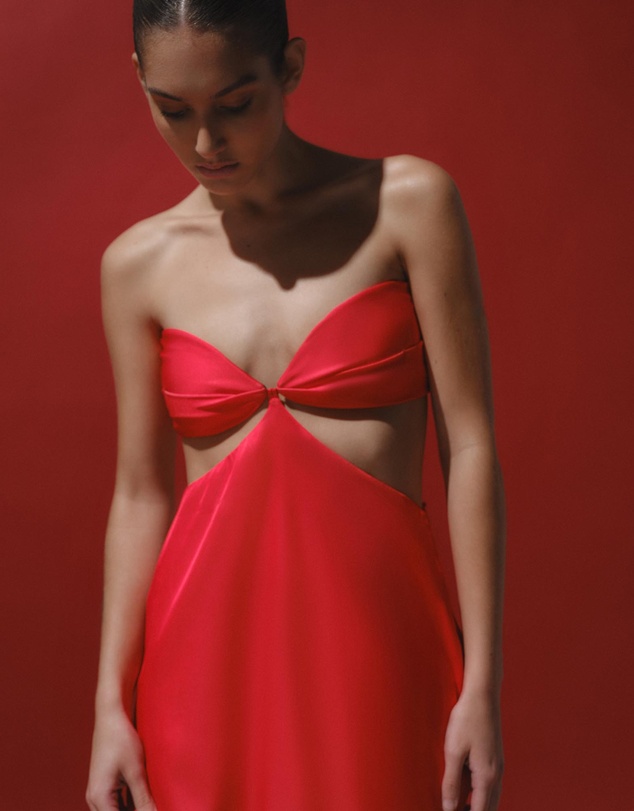 Baobab - Riri Dress