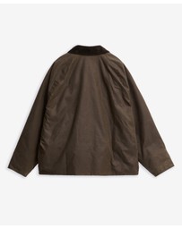 Barbour - Transport Wax Jacket