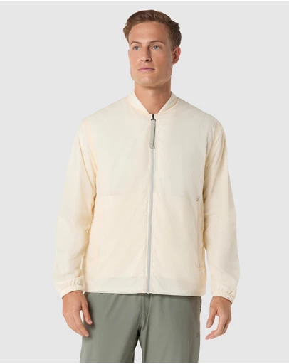 ASICS - Actiadapt Packable Jacket - Men's
