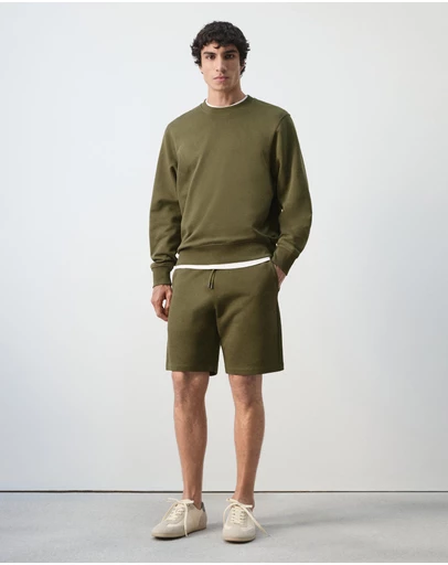 M.N.G - Nole Sweatshirt