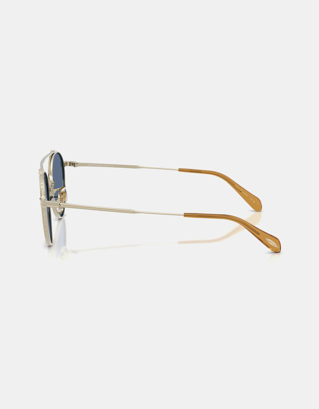 Oliver Peoples - Brunner