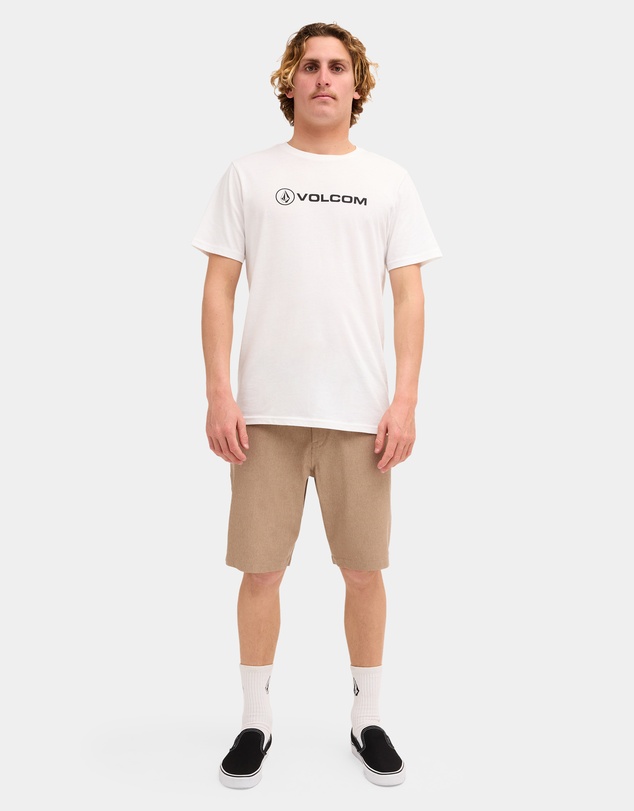 Volcom - Mens Kerosene Chino Shorts