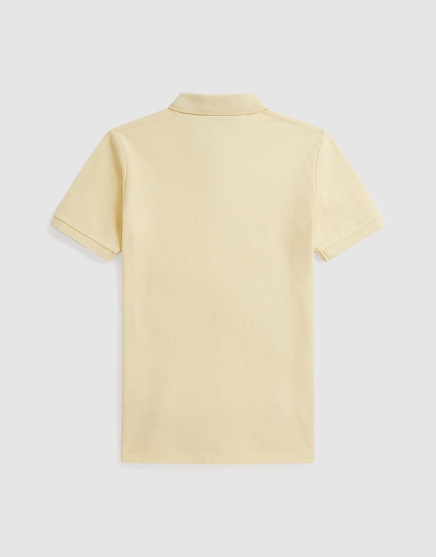 Polo Ralph Lauren - The Iconic Mesh Polo Shirt - Kids