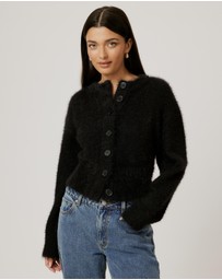 Calli - Sylvie Cardigan