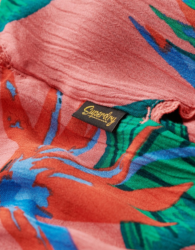 Superdry - Beach Shorts