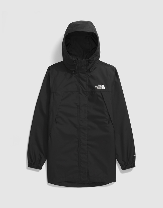 The North Face - Antora Rain Parka