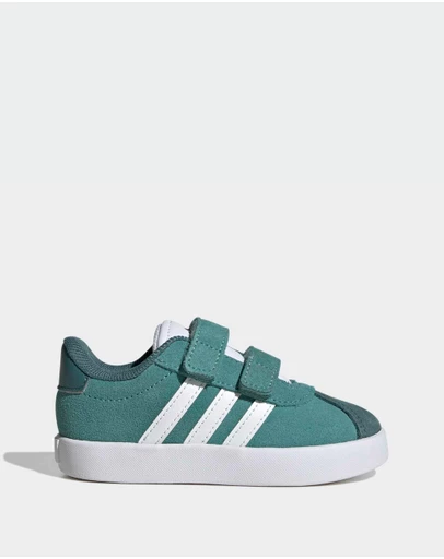 adidas Sportswear - VL Court 3.0 Shoes Infants