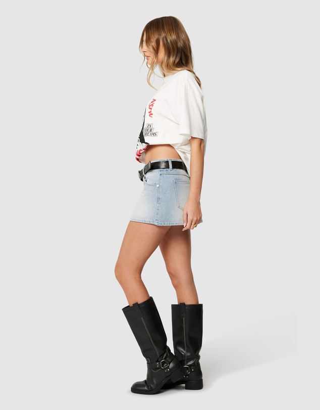 Abrand - 99 Skirt Stella