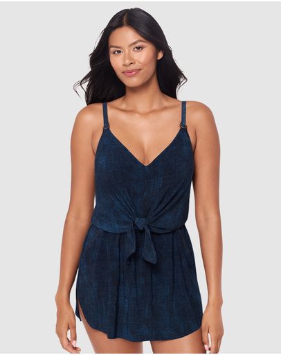 Denim Blue