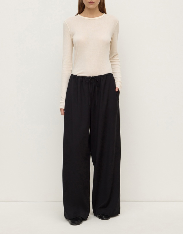 Assembly Label - Danielle Wool Pants