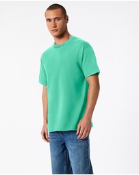 American Apparel - Heavyweight Cotton Unisex T-Shirt