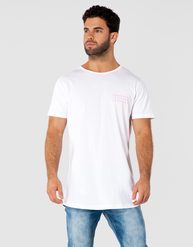 ONEBYONE - Pulsar Tee