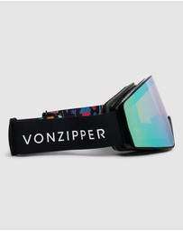 VonZipper - Capsule Snow Goggles