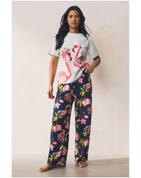 NEXT - Jersey Short Sleeve Pyjamas