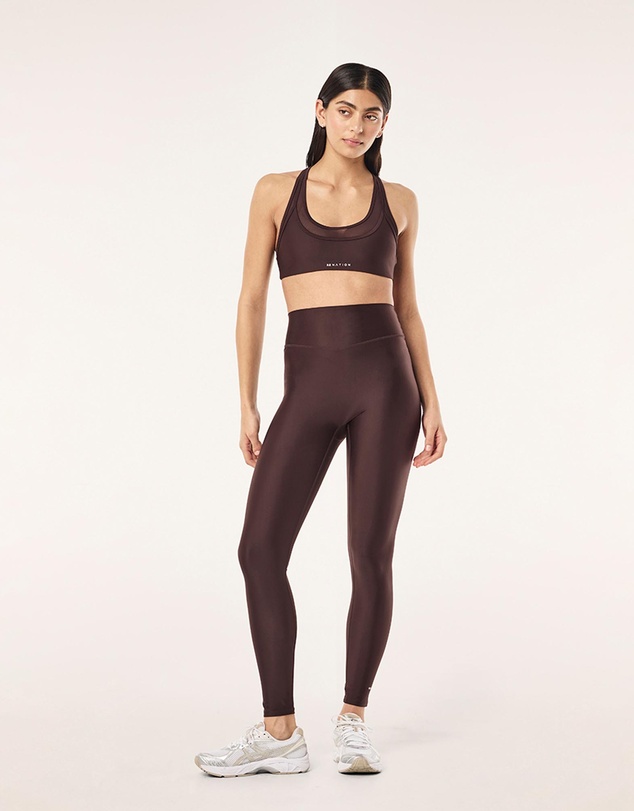 P.E Nation - Fairmont FL Leggings