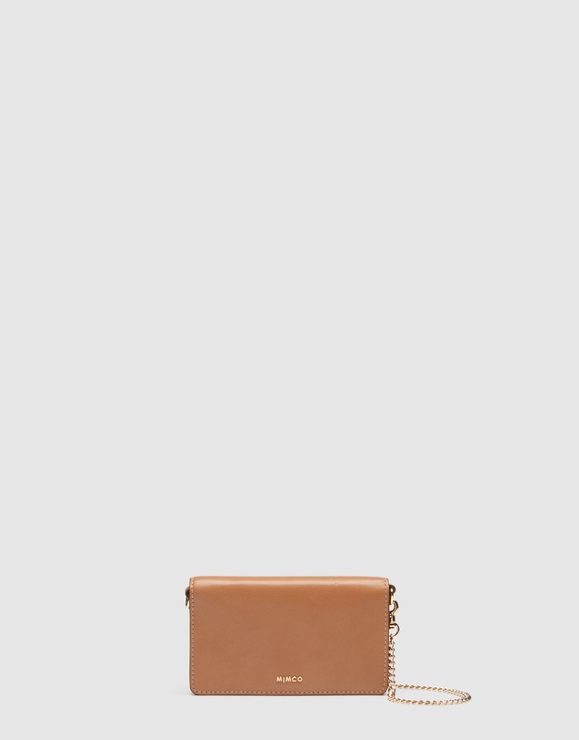 MIMCO - Classico Medium Wallet