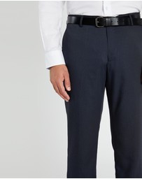 Van Heusen - Nailhead Trousers