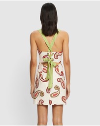 KIVARI - Eden Mini Dress
