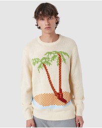 B.Cools - Island Knit