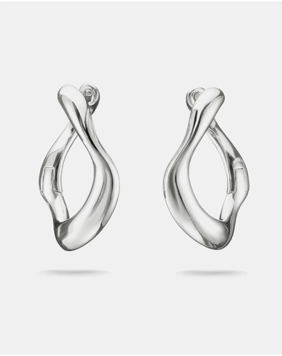 THOMAS SABO - THOMAS SABO Hoop earrings