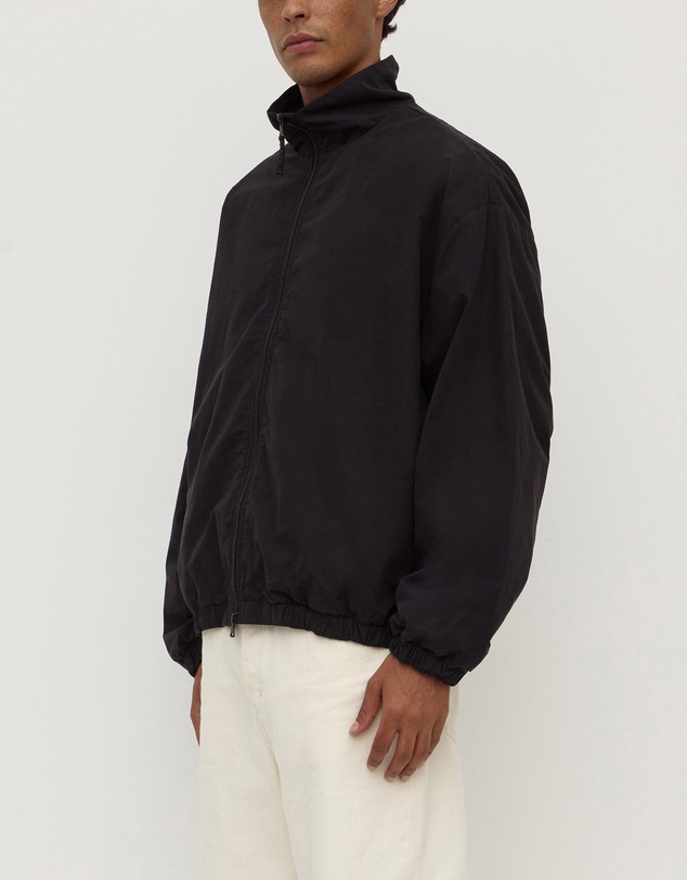 Assembly Label - Clay Jacket