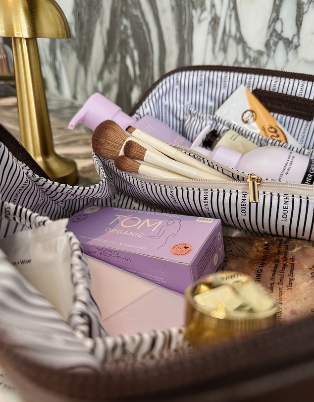 Louenhide - Orion Cosmetic Case