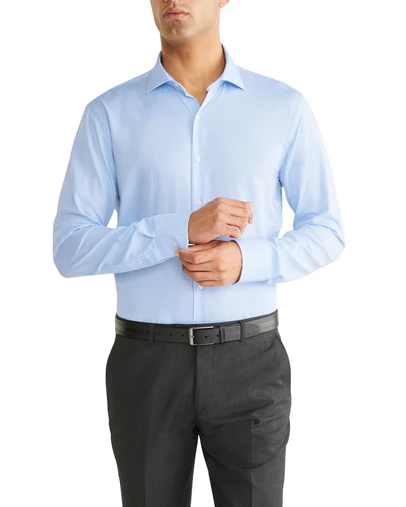 Van Heusen - Dobby Shirt