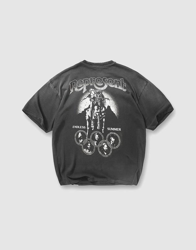 Represent - Beach Boys Endless Summer T-Shirt