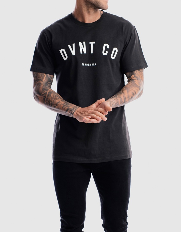 DVNT - Arch Tee