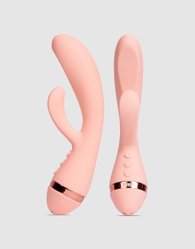 Vush - Muse Rabbit Vibrator