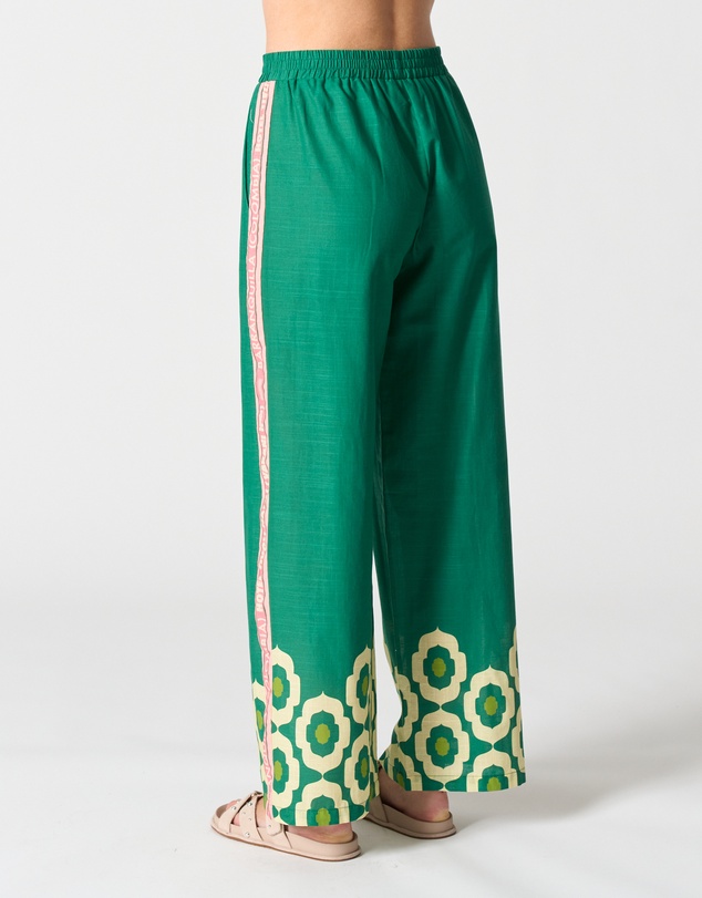 Walnut Melbourne - Madrid Pant