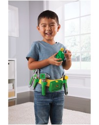 John Deere - Deluxe Talking Toolbelt