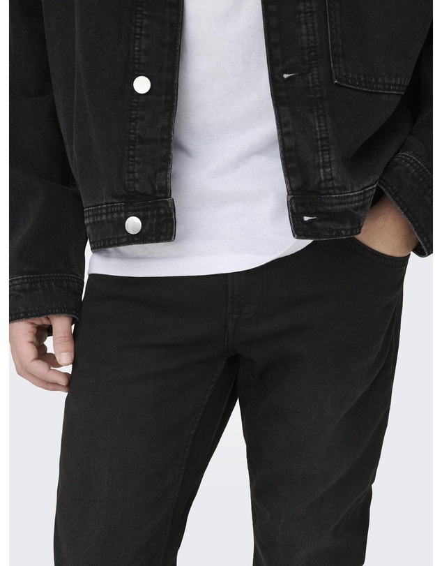 Only & Sons - Loom 7451 Slim Jeans