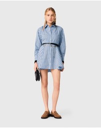 Maje - Romimi Dress