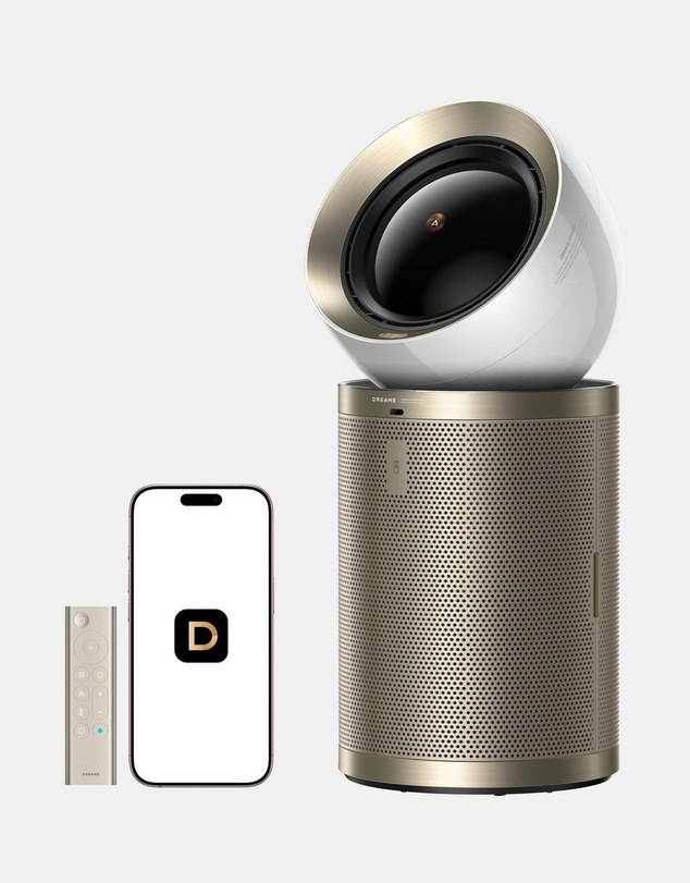Dreame - Dreame AirPursue PM20 Air Purifier