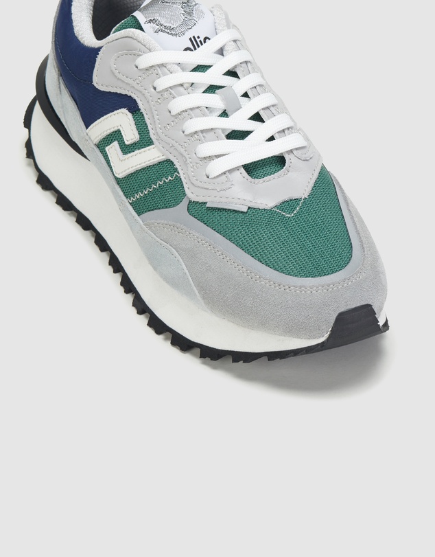 Rollie - Kentu Mens Sneaker