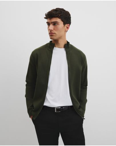 Deep Khaki