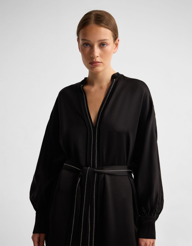 Oxford - Alix Dress