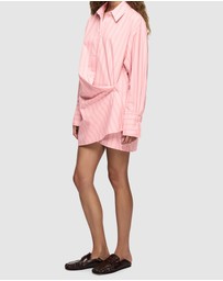 Blanca - Isley Dress